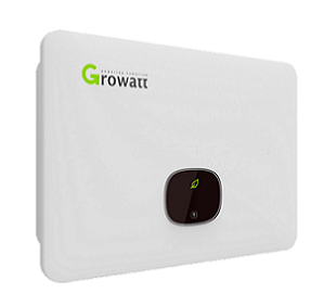 Menič Growatt MID 33KTL3-X | 3-fázový sieťový (on-grid) menič s výkonom 33 kW
