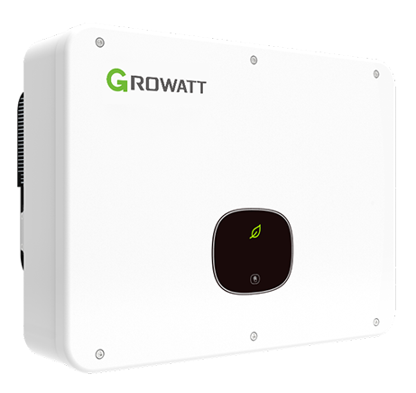 Menič Growatt MID 20KTL3-X | 3-fázový sieťový (on-grid) menič s výkonom 20 kW