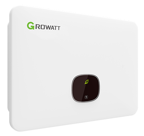 Menič Growatt MID 25KTL3-X | 3-fázový sieťový (on-grid) menič s výkonom 25 kW