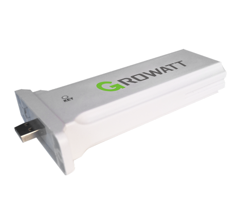 Monitorovacie zariadenie Growatt ShineWiFi-F pre menič SPF