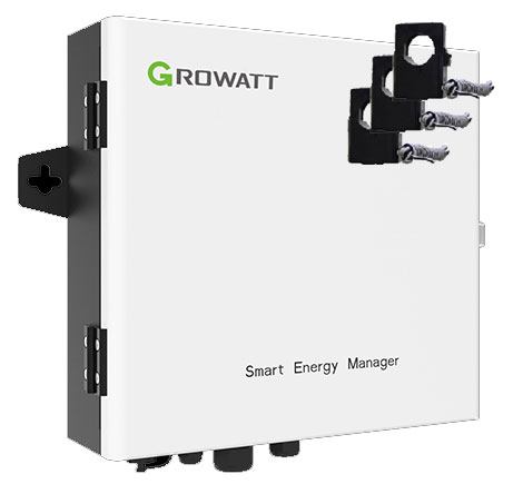 Smart Energy Manager CT Growatt do 50 kW | SEM-E (50kW) CT