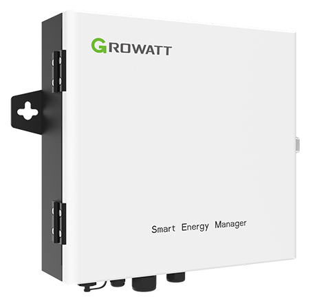 Smart Energy Manager Growatt do 600 kW | SEM (600kW)