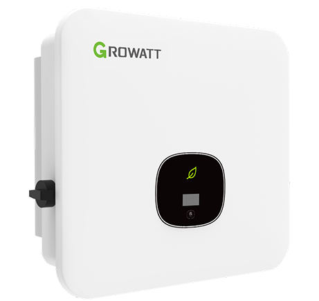 Menič Growatt MOD 7000TL3-XH | 3-fázový hybridný menič (Battery-Ready) s výkonom 7 kW