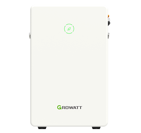 Batériové úložiská Growatt GBLI 6532 LV k hybridnému systému