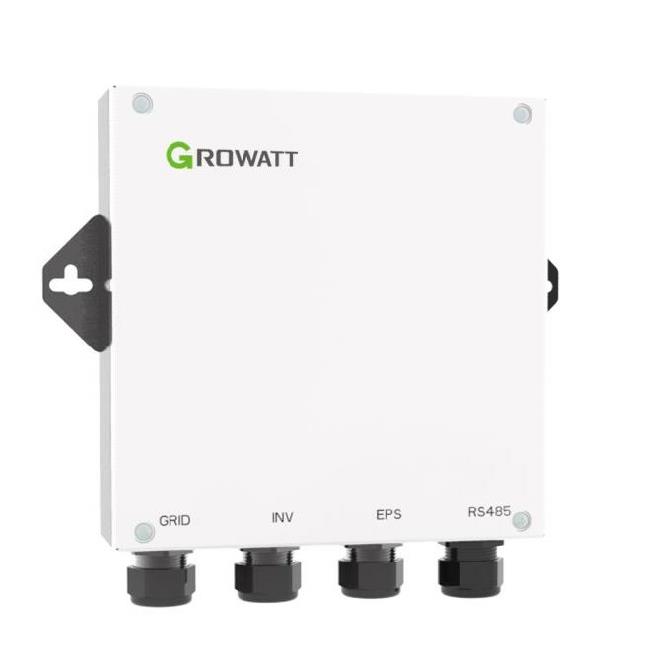 Backup Box Growatt TL-XH pre 1-fázové meniče MIN-XH 