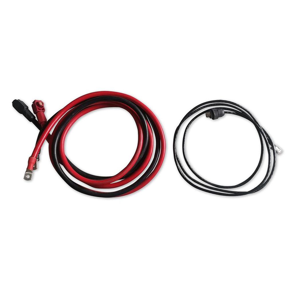 Seriový kábel pre batériové úložisko Growatt ARK-XH/HV (High Voltage)