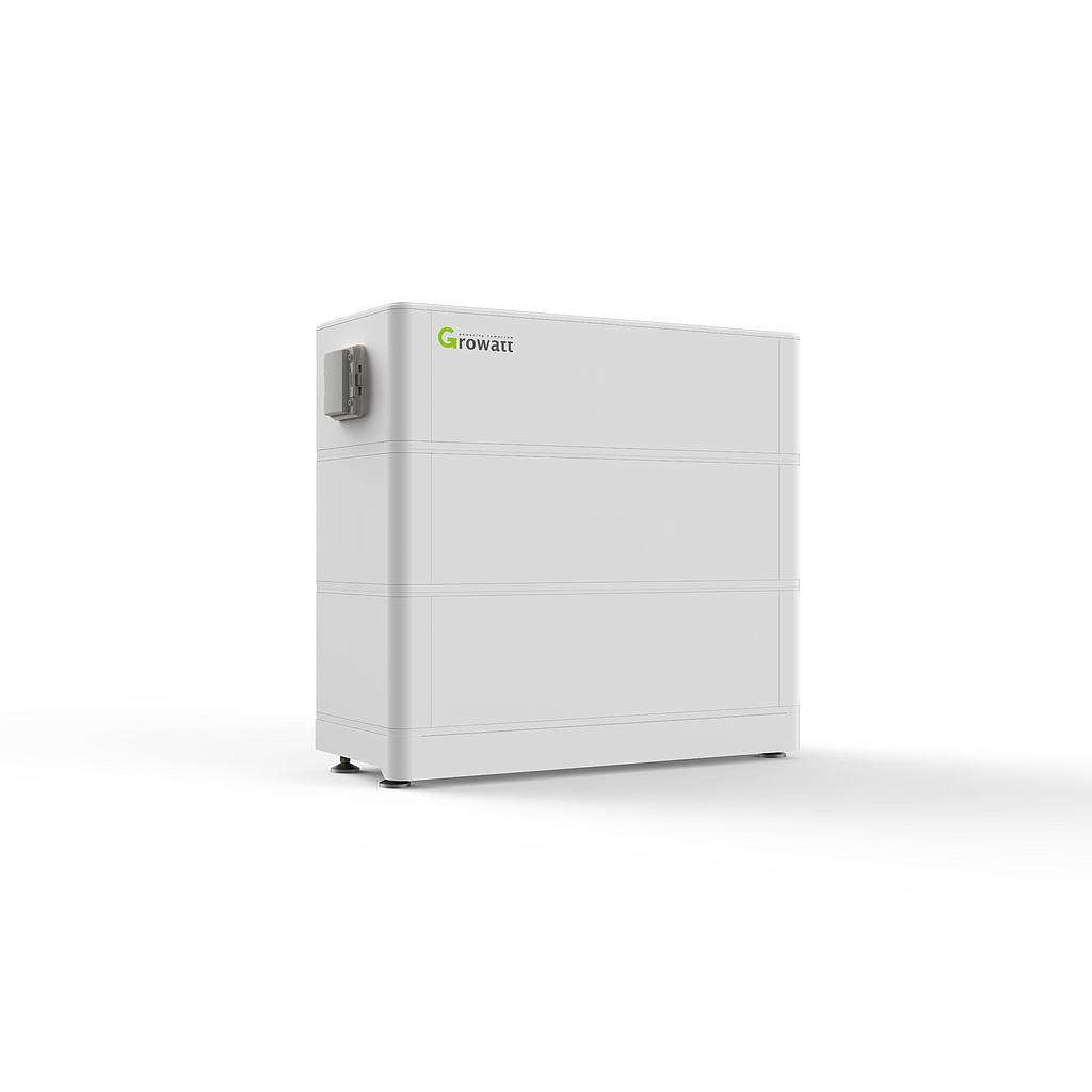 Batériové úložisko Growatt ARK 5.1XH | s kapacitou 5,12 kWh
