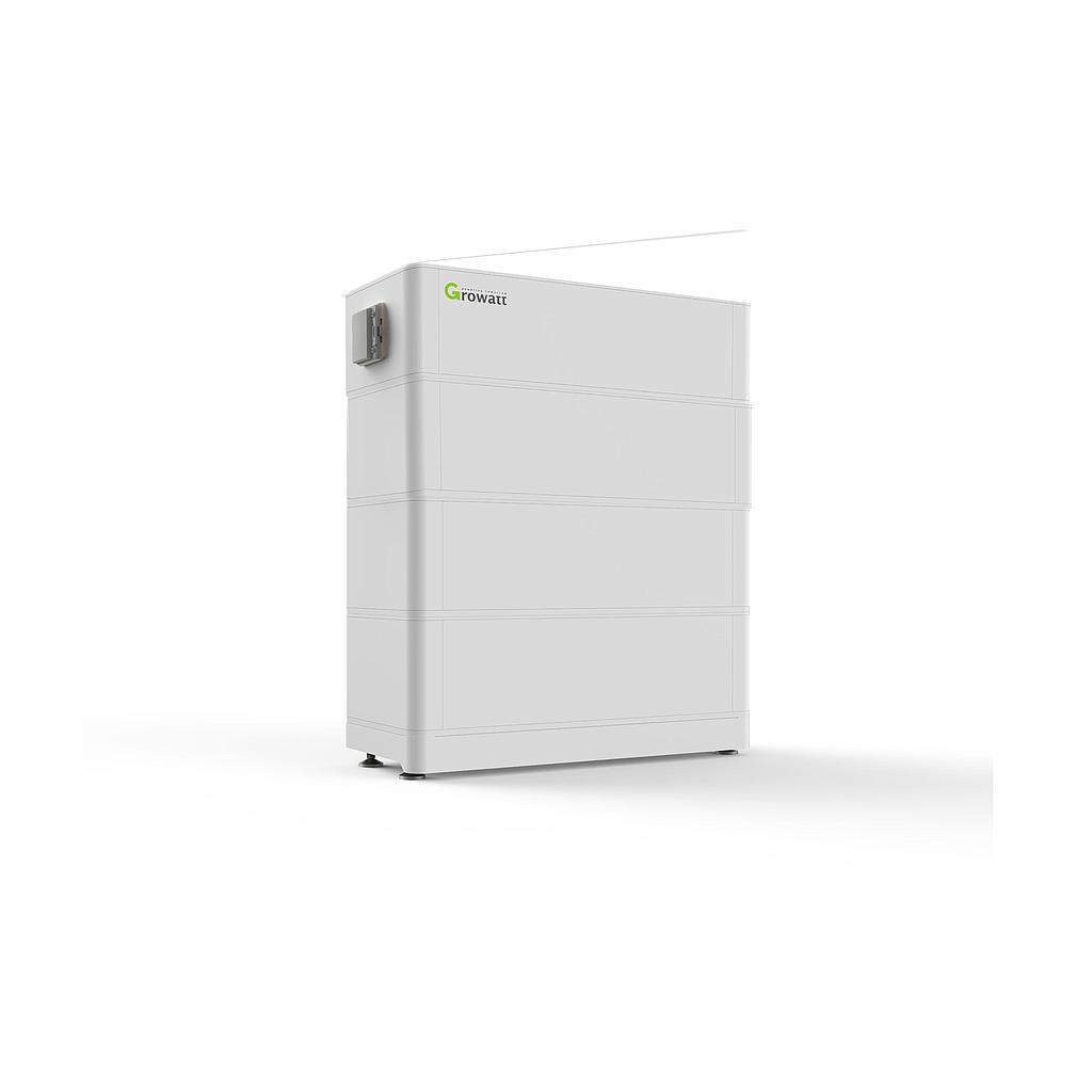 Batériové úložisko Growatt ARK 7.6XH | s kapacitou 7,68 kWh