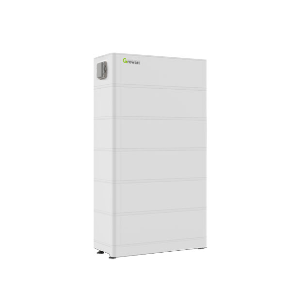 Batériové úložisko Growatt ARK 12.8XH | s kapacitou 12,8 kWh