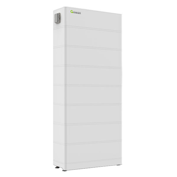 Batériové úložisko Growatt ARK 17.9XH | s kapacitou 17,92 kWh
