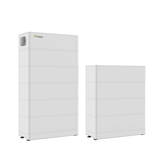 Batériové úložisko Growatt ARK 25.6XH | s kapacitou 25,60 kWh