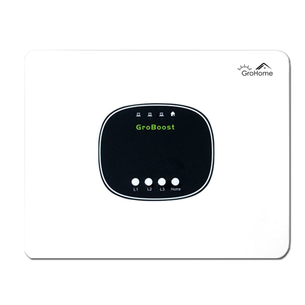 Growatt Wattrouter GroBoost