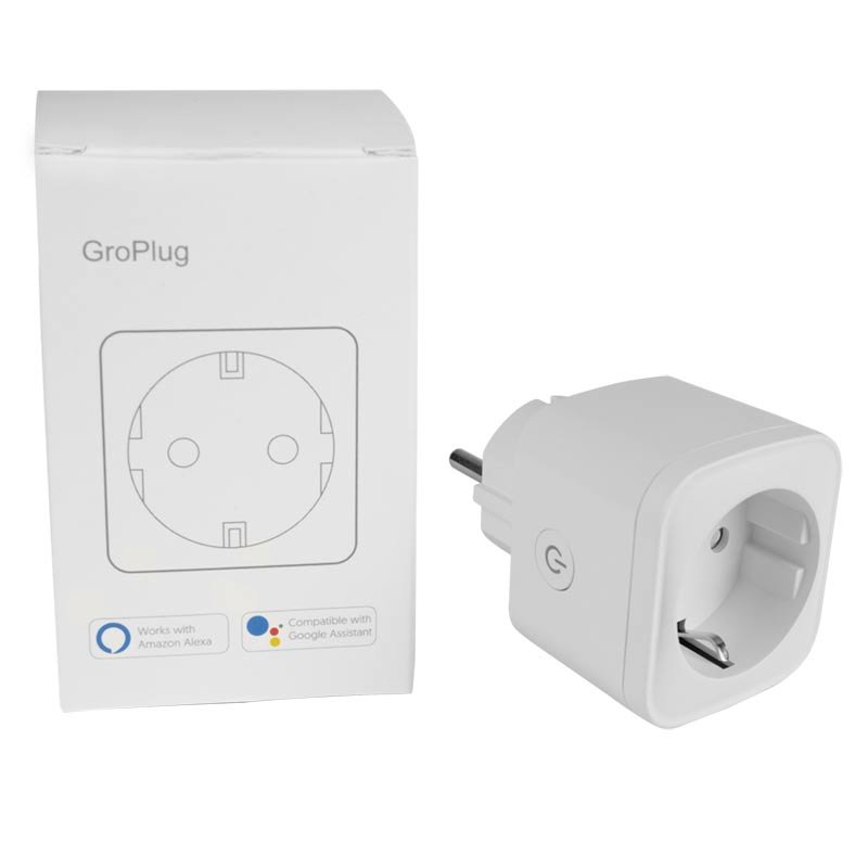 Growatt GroPlug