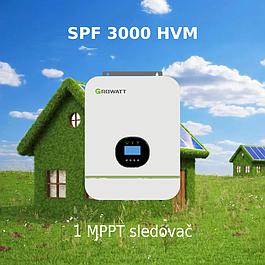 Rada SPF-HVM | 1-fázový