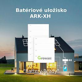 Rada ARK-XH | pre Battery-Ready meniče XH