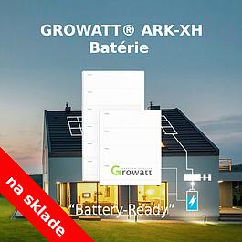 Rada ARK-XH | "Battery-Ready"