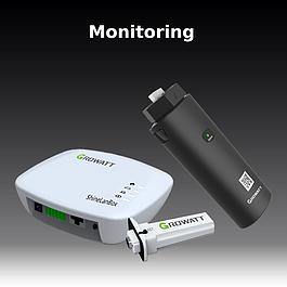 Monitoring