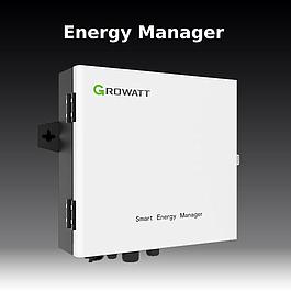 Energy Manager