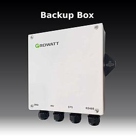 Backup Boxy