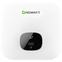 Menič Growatt MIN 3600TL-X | 1-fázový sieťový (on-grid) menič s výkonom 3,6 kW
