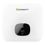 Menič Growatt MIN 2500TL-XH | 1-fázový hybridný menič (Battery-Ready) s výkonom 2,5 kW